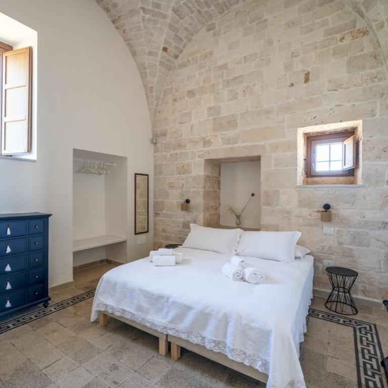 Palmento Giorgio 3-bedroom apartment - Villa con 3 Camere da Letto - 41