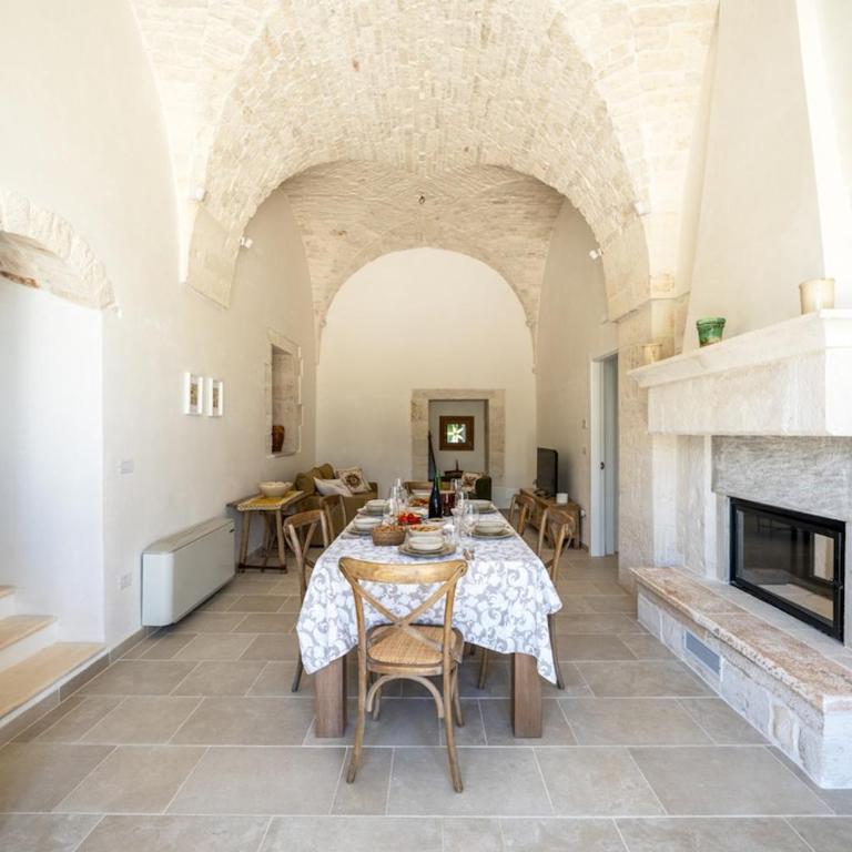 Palmento Giorgio 3-bedroom apartment - Villa con 3 Camere da Letto - 42