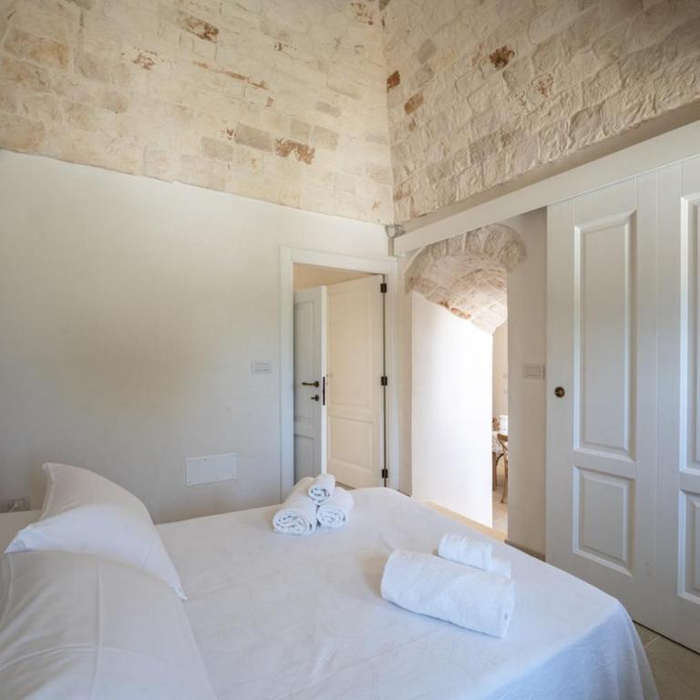 Palmento Giorgio 3-bedroom apartment - Villa con 3 Camere da Letto - 43