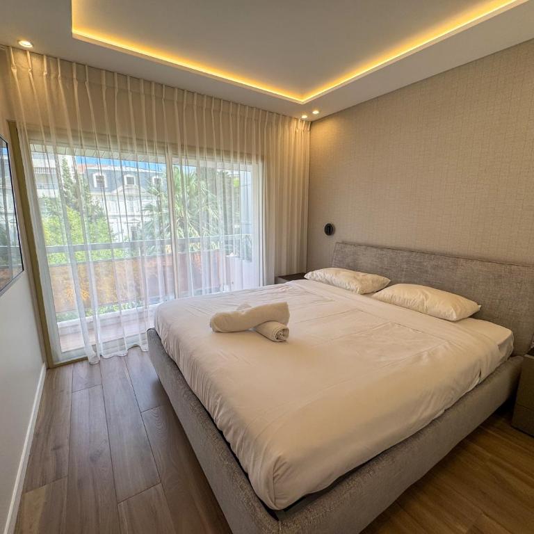 LUXURY EQUINOX 3 Bedrooms - Apartment - 40