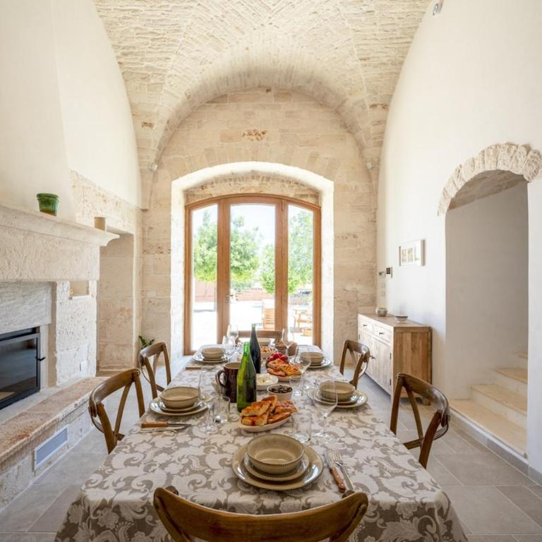 Palmento Giorgio 3-bedroom apartment - Villa con 3 Camere da Letto - 45