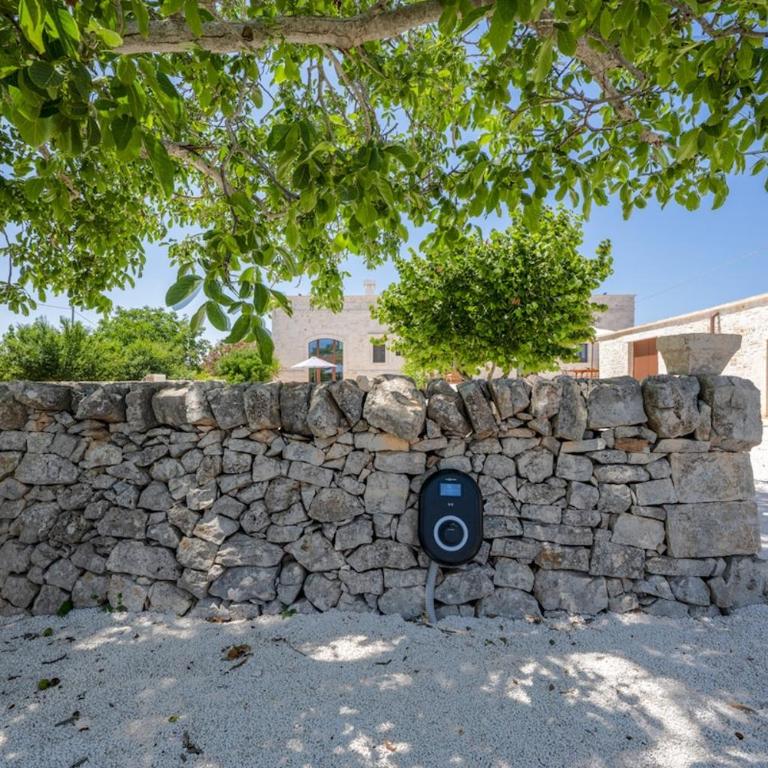 Palmento Giorgio 3-bedroom apartment - Villa con 3 Camere da Letto - 47