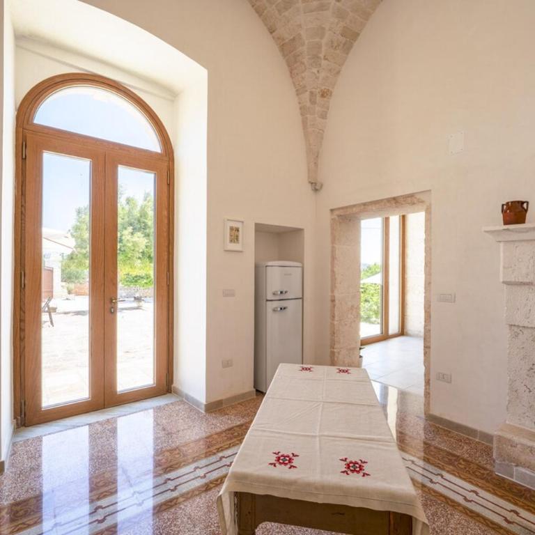 Palmento Giorgio 3-bedroom apartment - Villa con 3 Camere da Letto - 48