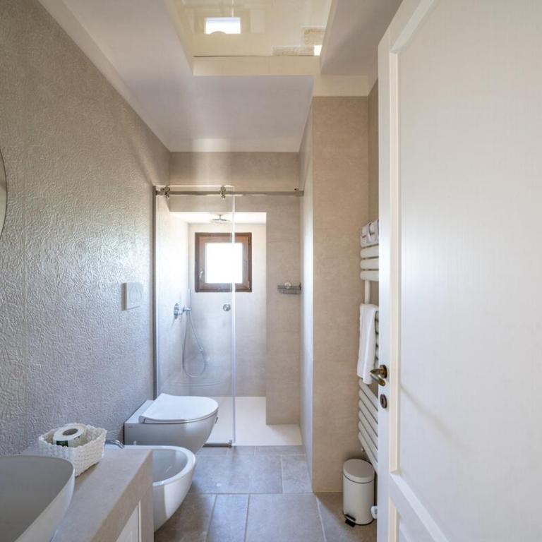 Palmento Giorgio 3-bedroom apartment - Villa con 3 Camere da Letto - 49