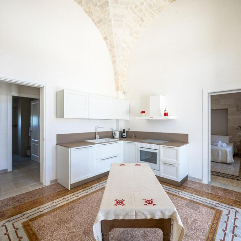 Palmento Giorgio 3-bedroom apartment - Villa con 3 Camere da Letto - 52
