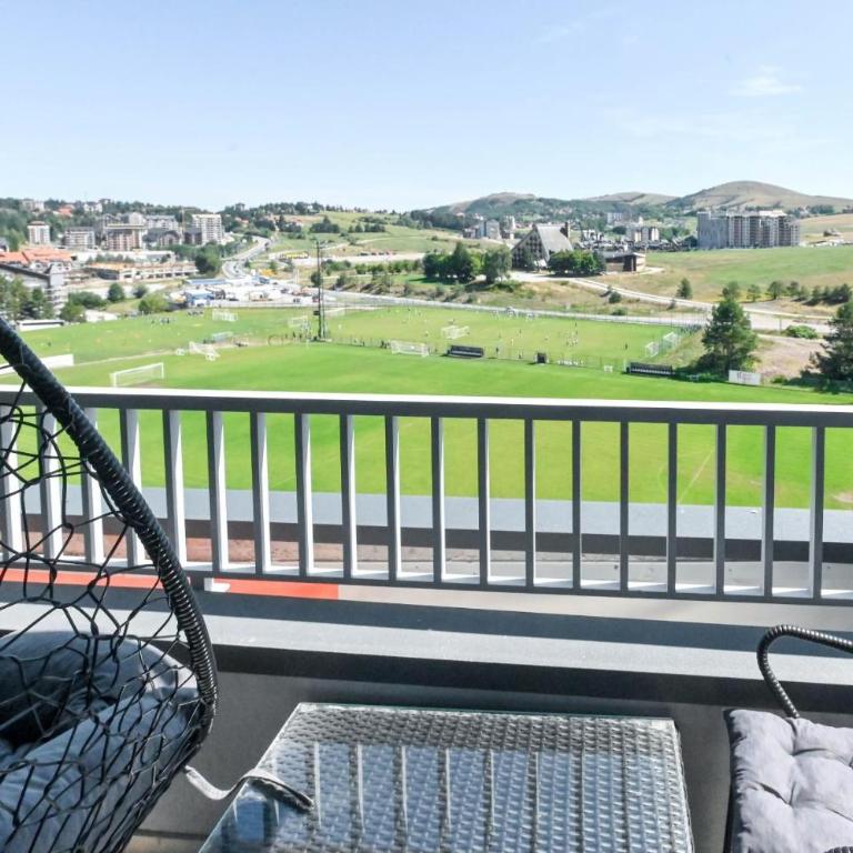 Apartman Nena Lux - Apartman sa 1 Spavaćom Sobom - 4