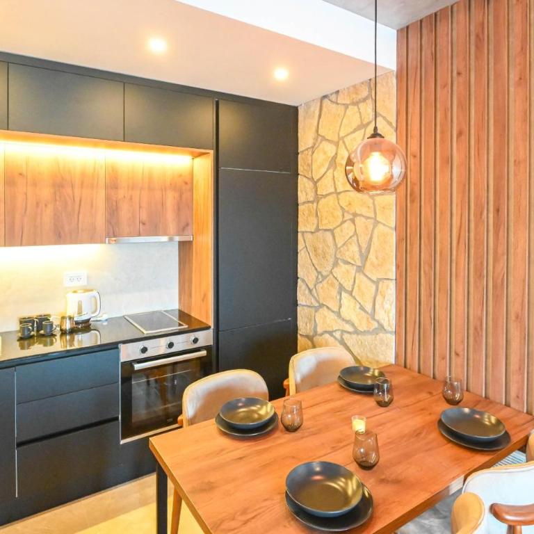 Apartman Nena Lux - Apartman sa 1 Spavaćom Sobom - 6