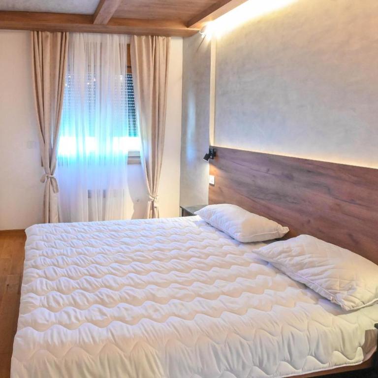 Apartman Nena Lux - Apartman sa 1 Spavaćom Sobom - 11