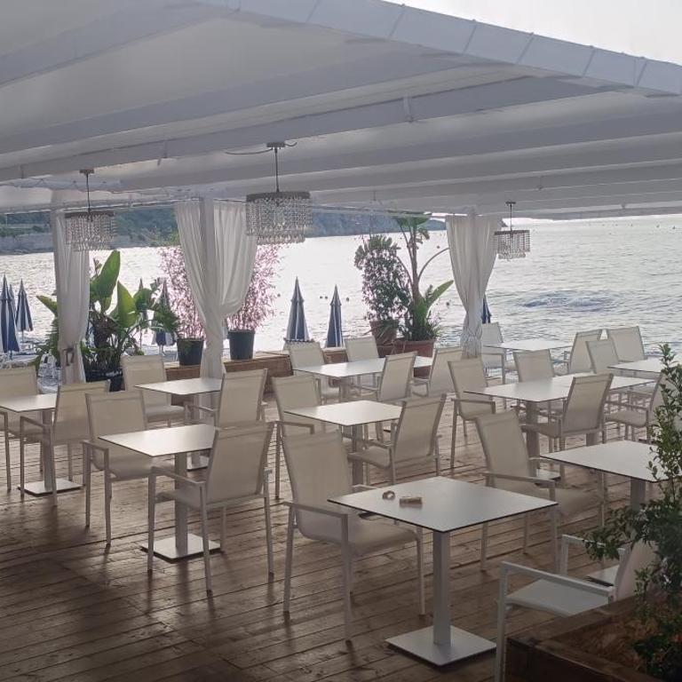 Perla Marina Beach Apartment - Appartamento con 1 Camera da Letto - 38
