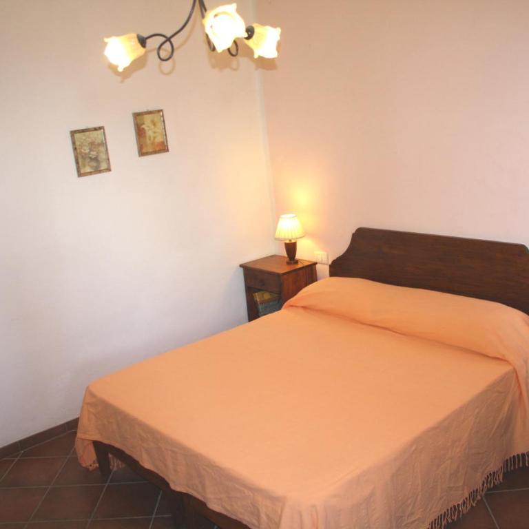 Agriturismo La Torretta - Camera Matrimoniale con Bagno Privato - 4