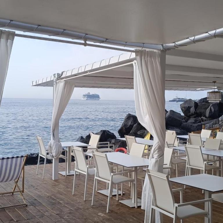 Perla Marina Beach Apartment - Appartamento con 1 Camera da Letto - 36
