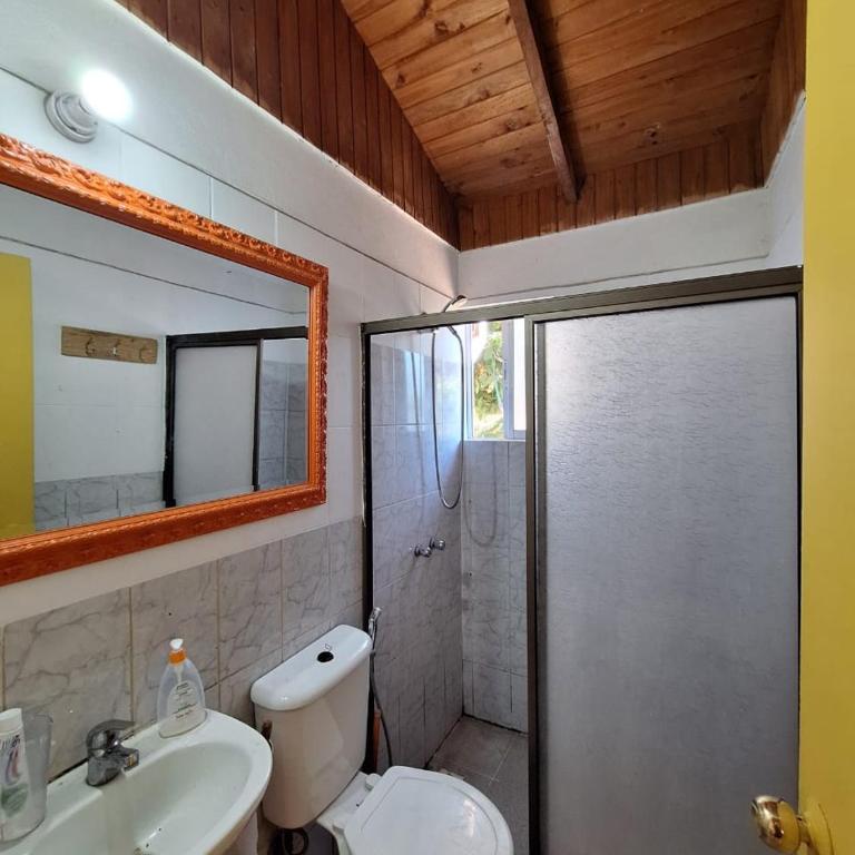 Casona Diabla - Apartamento de 3 dormitorios - 4