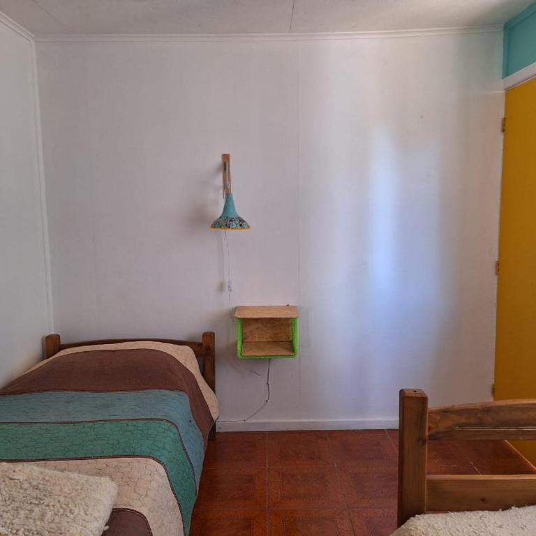 Casona Diabla - Apartamento de 3 dormitorios - 5