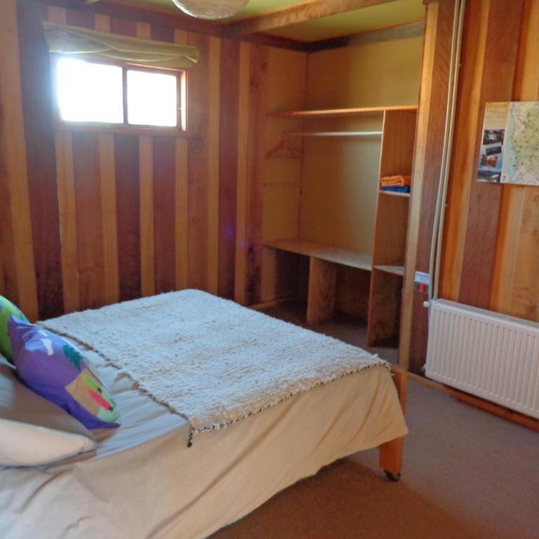 Hostal Epu Pewen - Suite Estándar - 3