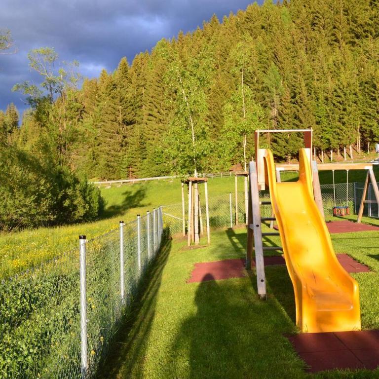 Alpinum Residence Lungau - Apartment mit 2 Schlafzimmern - 36