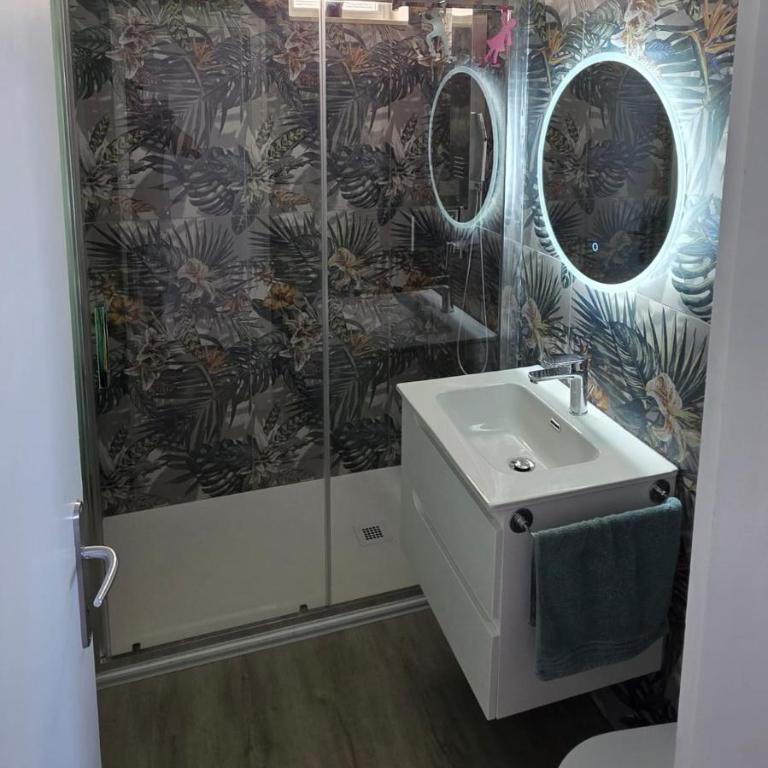 Casa Vista Mare - Appartamento con 2 Camere da Letto - 3