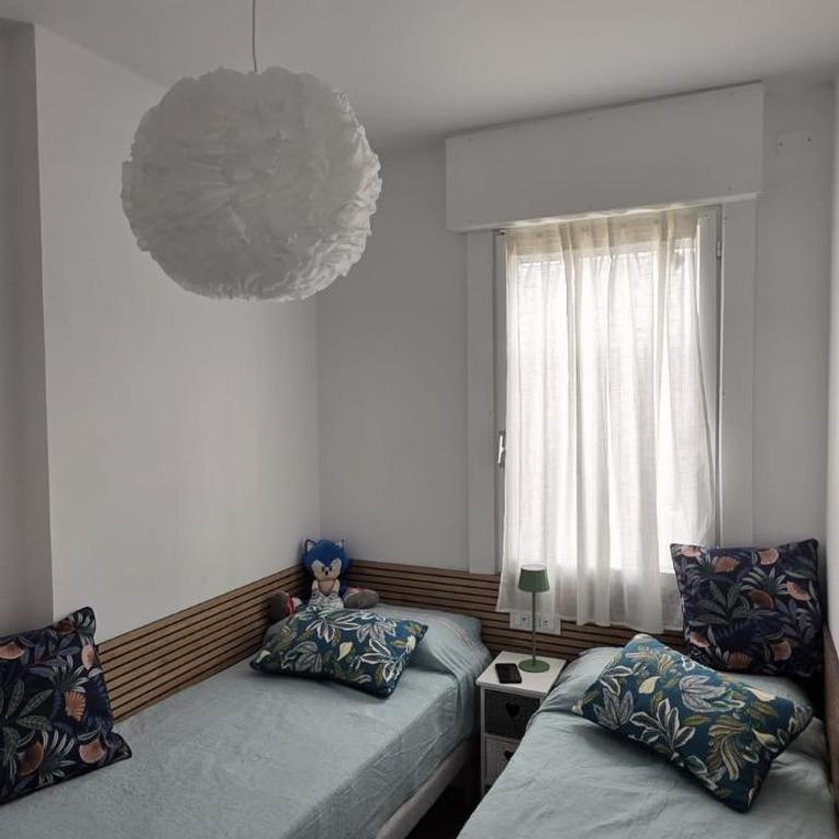 Casa Vista Mare - Appartamento con 2 Camere da Letto - 9