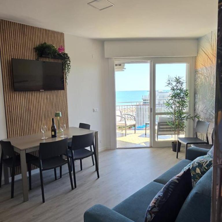 Casa Vista Mare - Appartamento con 2 Camere da Letto - 13