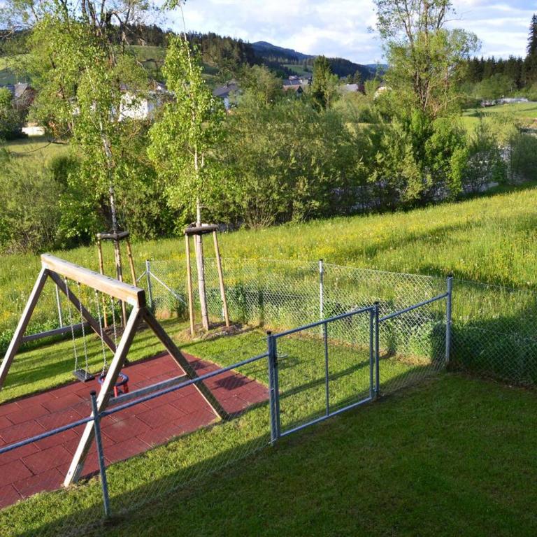 Alpinum Residence Lungau - Apartment mit 2 Schlafzimmern - 35