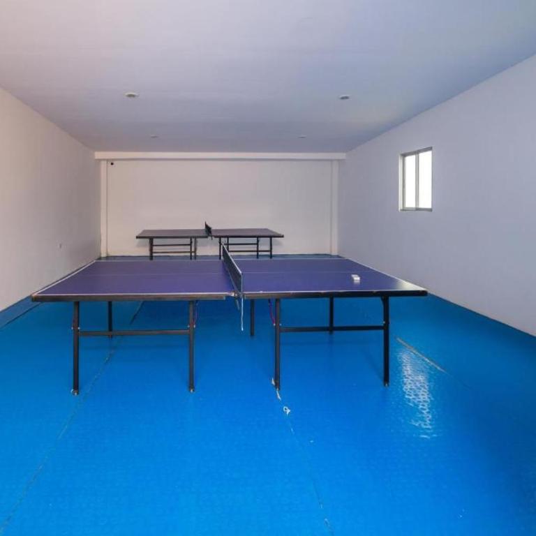 Magico Apartamento Frente al Mar 3 Habitaciones AR53 - Three-Bedroom Apartment - 34