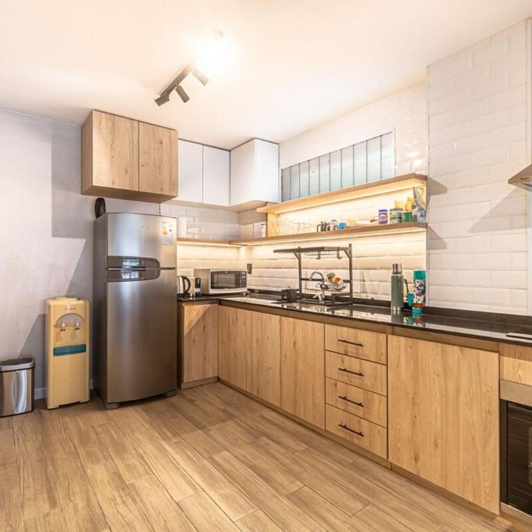 Parana - Cozy loft in the center of CABA - Apartamento de 1 dormitorio - 2