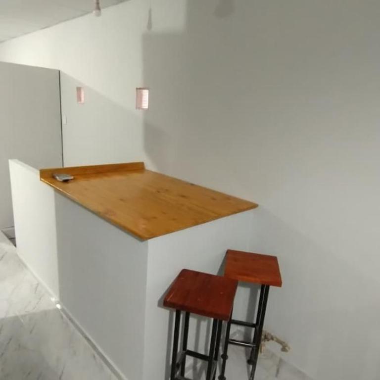 Departamento Luis Piedrabuena San Rafael - One-Bedroom Apartment - 1