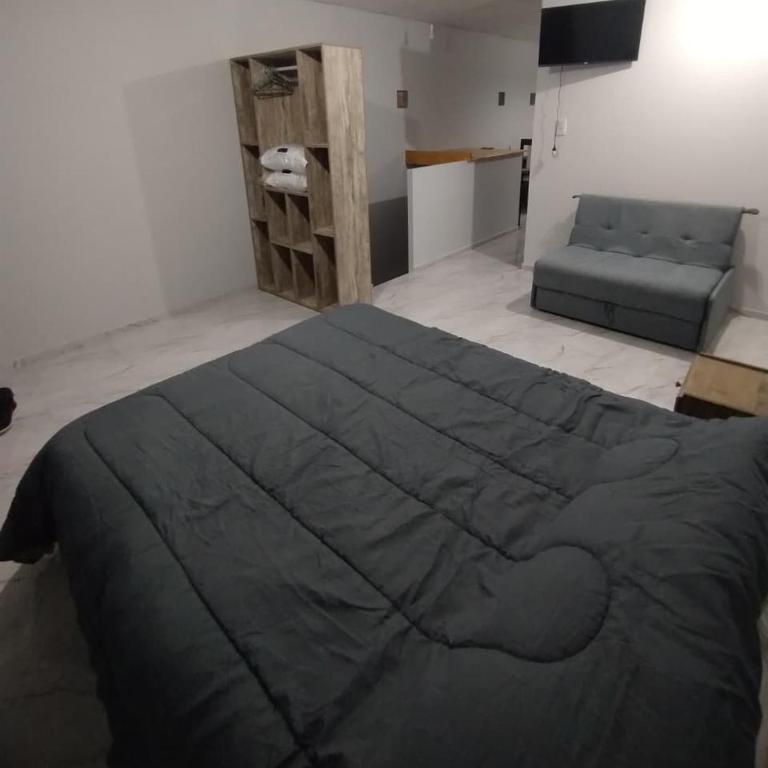 Departamento Luis Piedrabuena San Rafael - One-Bedroom Apartment - 6