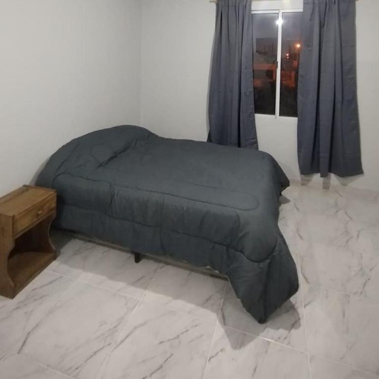 Departamento Luis Piedrabuena San Rafael - One-Bedroom Apartment - 7