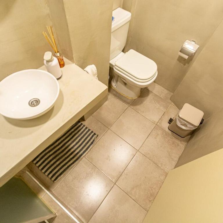 Parana - Cozy loft in the center of CABA - Apartamento de 1 dormitorio - 11