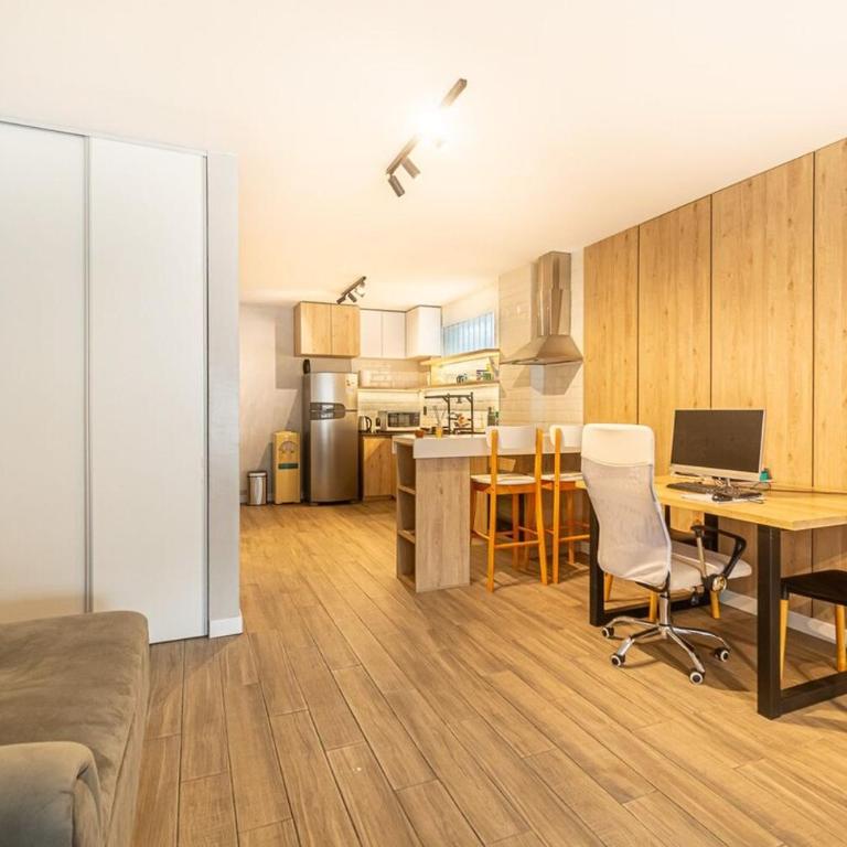 Parana - Cozy loft in the center of CABA - Apartamento de 1 dormitorio - 14