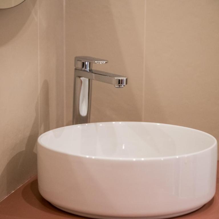 Show MI Rooms Milano - Rho Fiera & San Siro - Free Parking - Double Room with Private Bathroom - 7