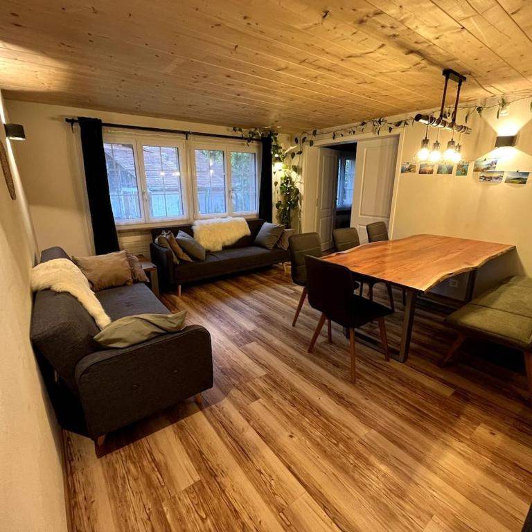 Mountain Homes - Kathmandu - Apartment mit 3 Schlafzimmern - 2
