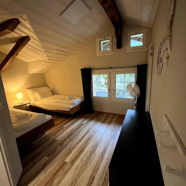 Mountain Homes - Kathmandu - Apartment mit 3 Schlafzimmern - 13