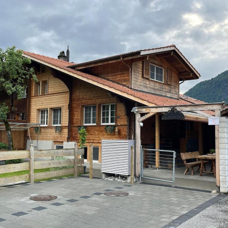 Mountain Homes - Kathmandu - Apartment mit 3 Schlafzimmern - 3