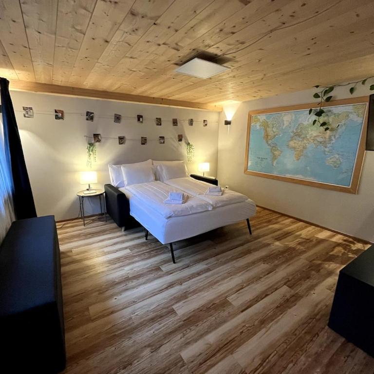 Mountain Homes - Kathmandu - Apartment mit 3 Schlafzimmern - 10