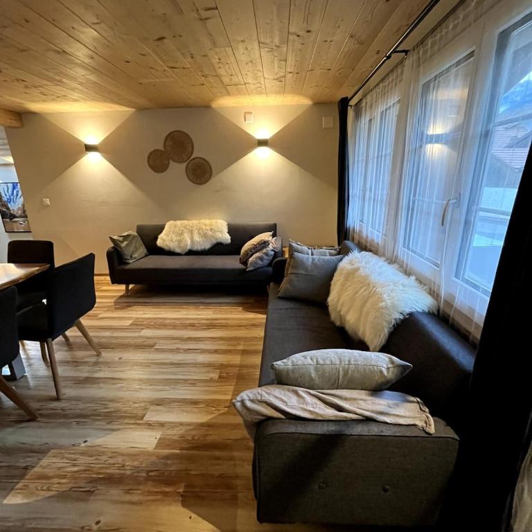 Mountain Homes - Kathmandu - Apartment mit 3 Schlafzimmern - 7