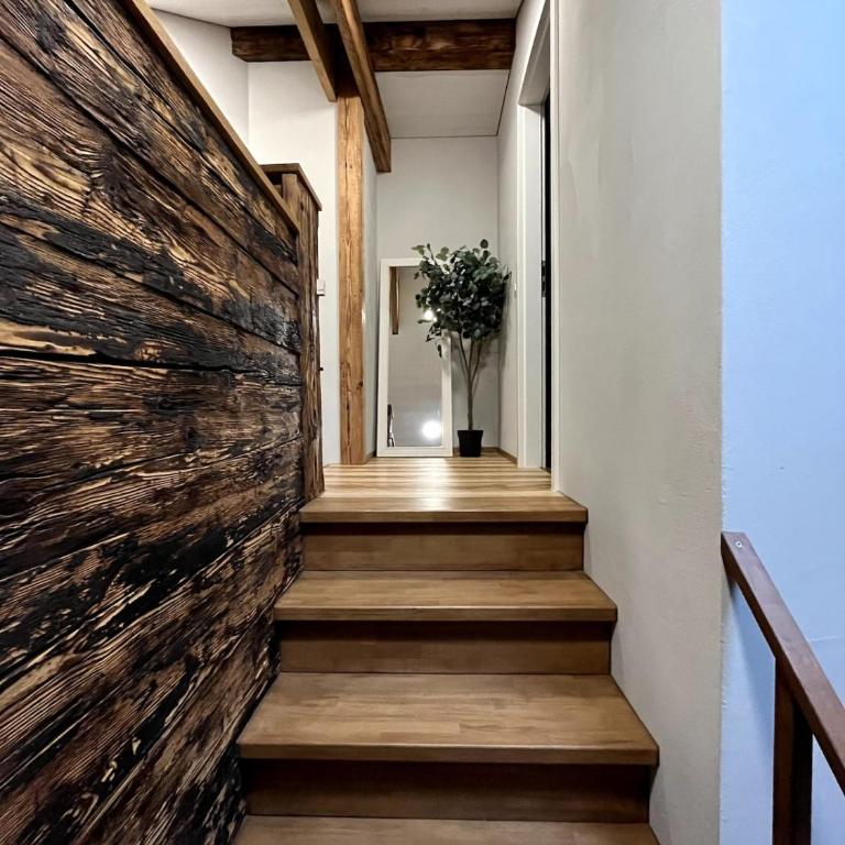 Mountain Homes - Kathmandu - Apartment mit 3 Schlafzimmern - 9