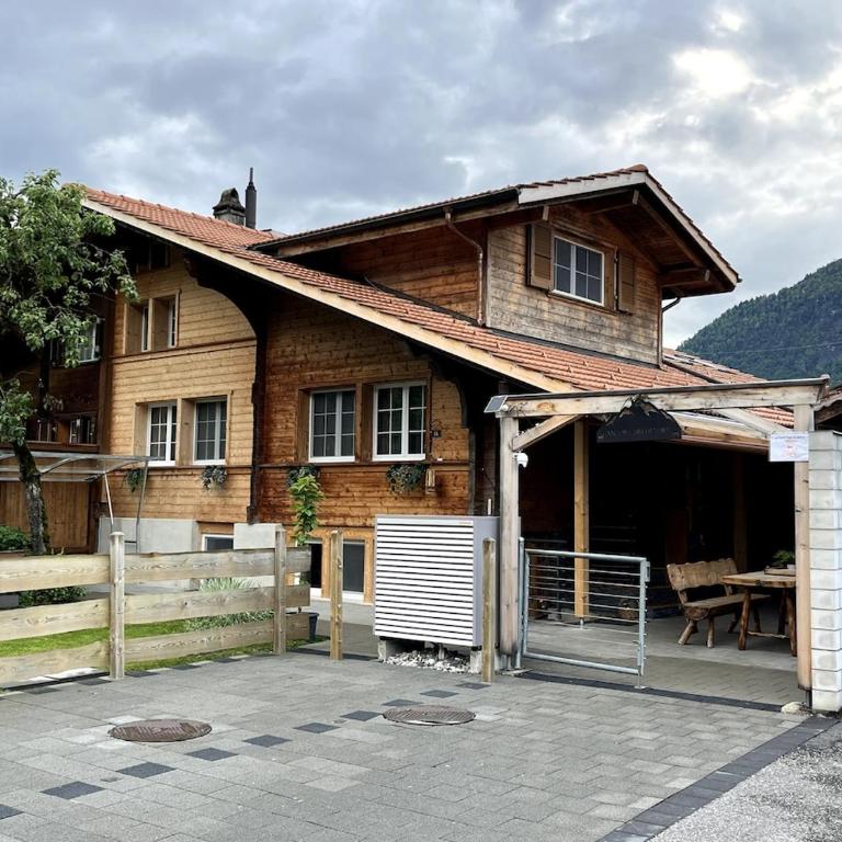 Mountain Homes - Kathmandu - Apartment mit 3 Schlafzimmern - 24