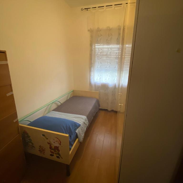 Casa Tranquilla vicino al Centro - Appartamento - 7
