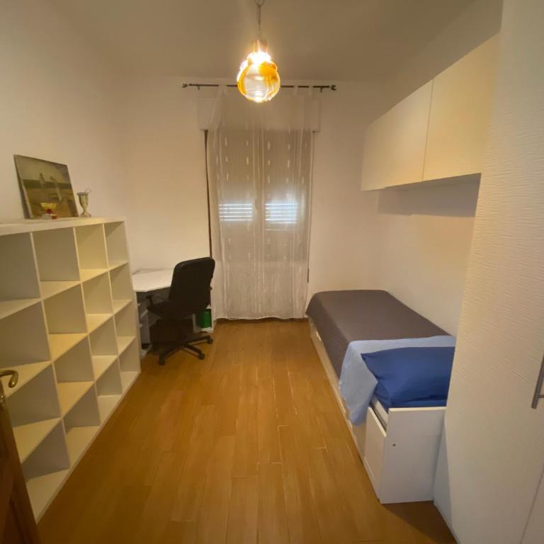 Casa Tranquilla vicino al Centro - Appartamento - 6