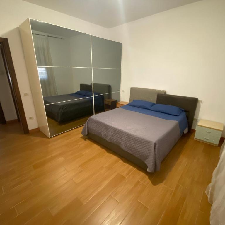 Casa Tranquilla vicino al Centro - Appartamento - 4