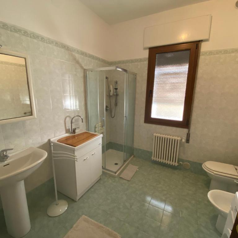 Casa Tranquilla vicino al Centro - Appartamento - 3
