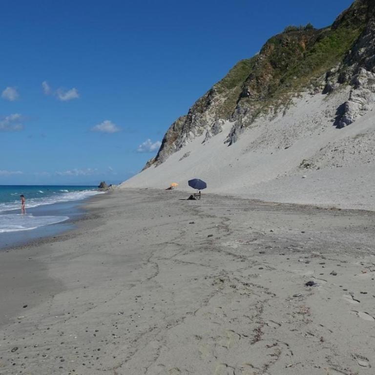 Casa fronte mare a San Saba - Appartamento con 2 Camere da Letto - 8