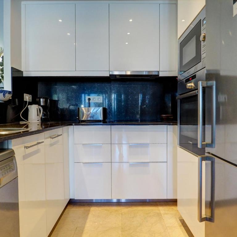 Mediterraneo Seaview Apartment by Hello Homes Sitges - Apartamento de 1 dormitorio - 18