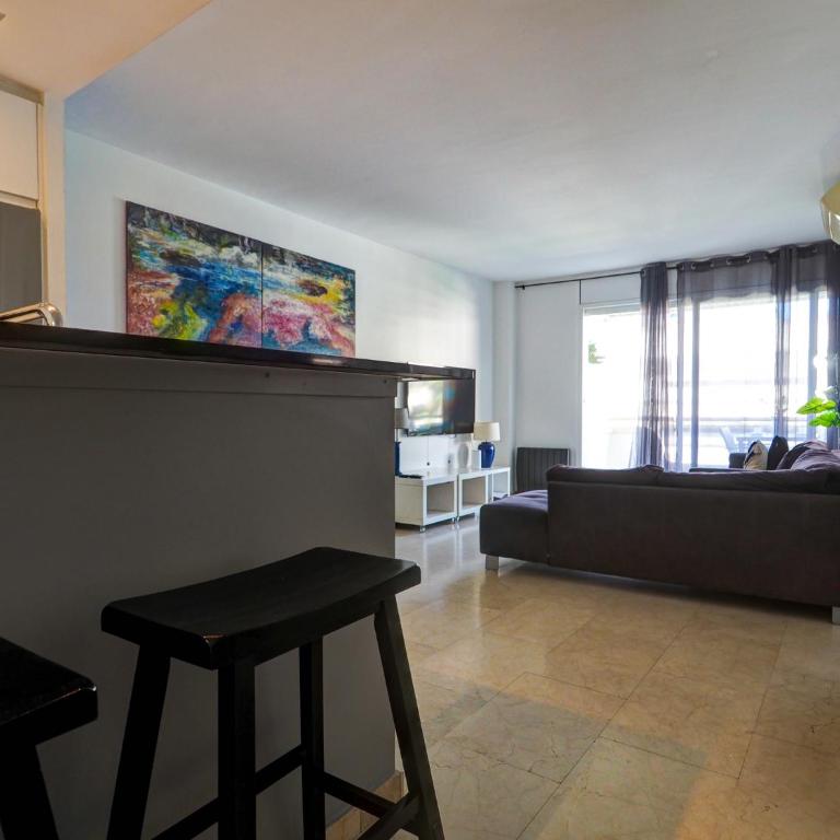 Mediterraneo Seaview Apartment by Hello Homes Sitges - Apartamento de 1 dormitorio - 19