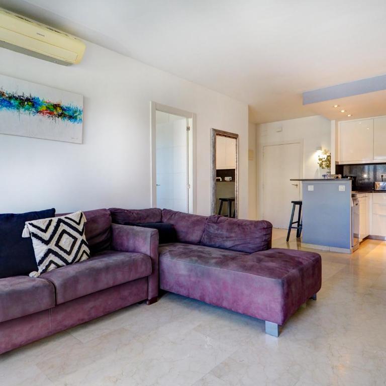 Mediterraneo Seaview Apartment by Hello Homes Sitges - Apartamento de 1 dormitorio - 10