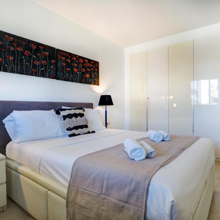 Mediterraneo Seaview Apartment by Hello Homes Sitges - Apartamento de 1 dormitorio - 13