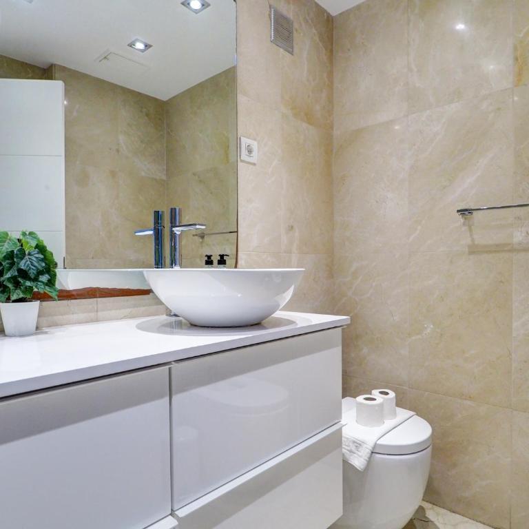 Mediterraneo Seaview Apartment by Hello Homes Sitges - Apartamento de 1 dormitorio - 21
