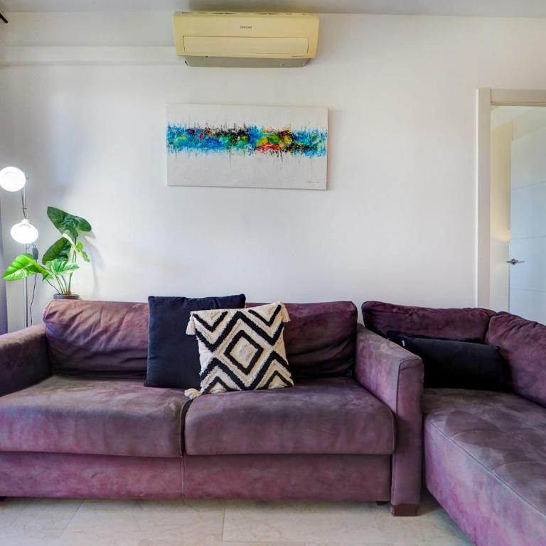 Mediterraneo Seaview Apartment by Hello Homes Sitges - Apartamento de 1 dormitorio - 7