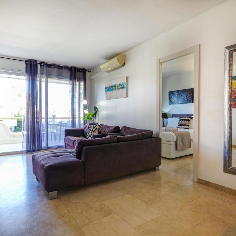 Mediterraneo Seaview Apartment by Hello Homes Sitges - Apartamento de 1 dormitorio - 9